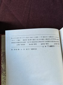 红楼梦上下册精装绘画版