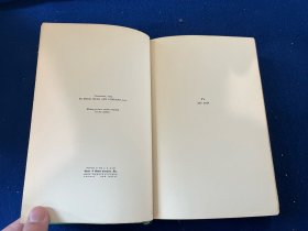 1929年德龄公主作品《叩头》（童年回忆录）