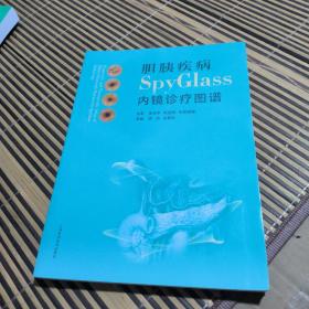 胆胰疾病SPYGLASS内镜诊疗图谱