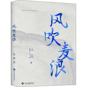 风吹麦浪 中国现当代文学 红孩