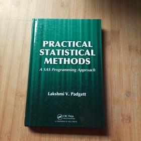 Practical Statistical Methods 正版 现货 原装