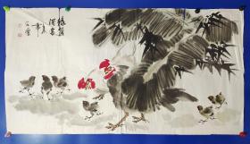 现为冀中画院画师、保定竹林 画社社员、北京宝延轩书画院院士，中国北方画院理事，王学增 国画 1