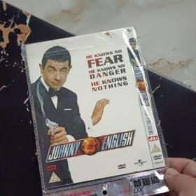 007情报员  DVD