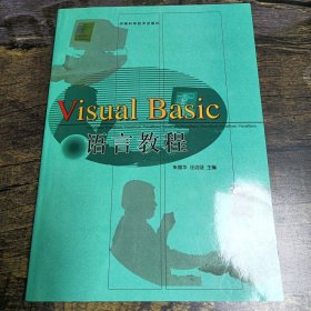 Visual basic语言教程
