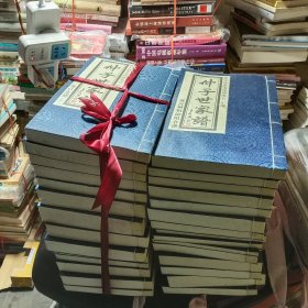仲子世家谱 （龙口支谱全7册， 广饶先门圈存支谱， 宝应射阳湖镇风车头支谱，郡城仲堂村支谱一卷二卷，睢宁支谱卷一卷二卷三，等14册全