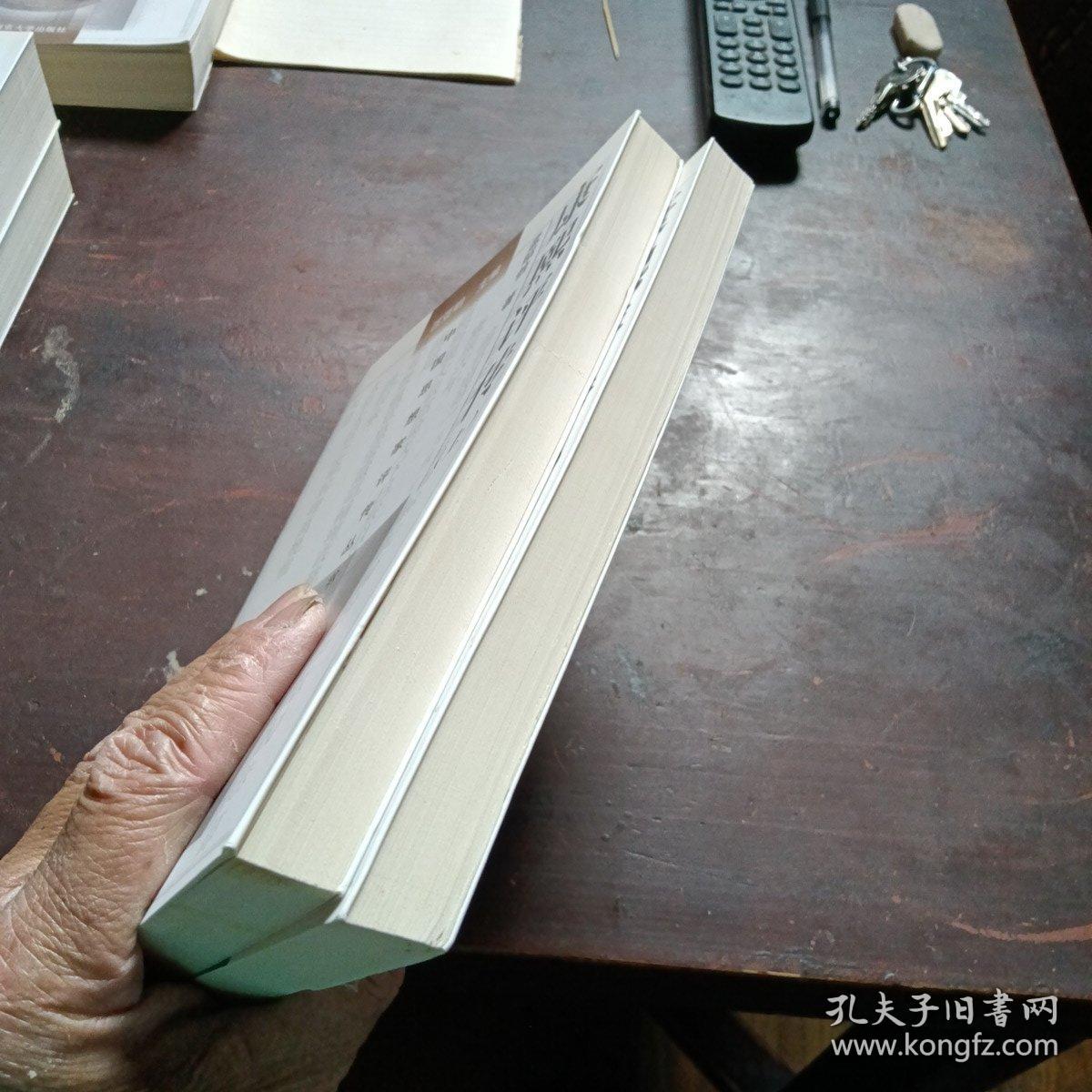 康熙评传（上下）