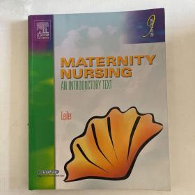 MATERNITY NURSING