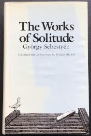 György Sebestyén《The Works of Solitude》