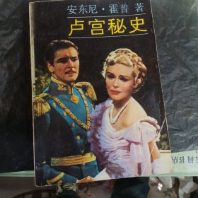 卢宫秘史