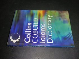 Collins COBUILD Idioms Dictionary