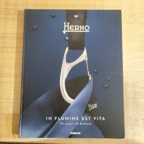 Herno In Flumine Est Vita 70 Years of History