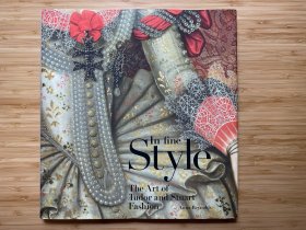 In fine Style: The Art of Tudor and Stuart Fashion