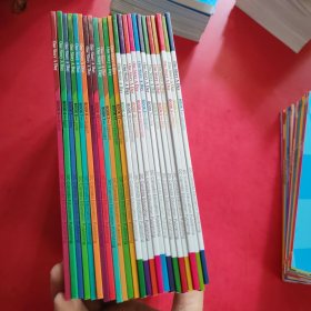 One Story A Day Book12册 +英文原版【365 modern and traditional storiesOne Story A Day】12册