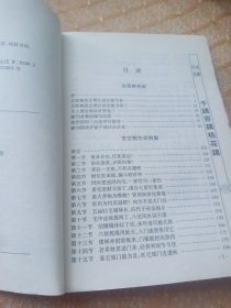 千镇·百镇·桃花镇