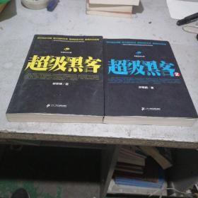 越级黑客1   2