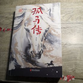 孤马传