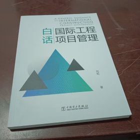 白话国际工程项目管理