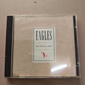 CD EAGLES