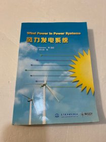 风力发电系统