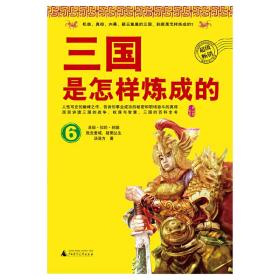 三国是怎样炼成的  6