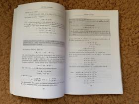 现货 Student Solution Manual for Mathematical Methods for Physics and Engineering 3e  英文原版 物理学和工程学中的数学方法 习题解答 K. F. Riley