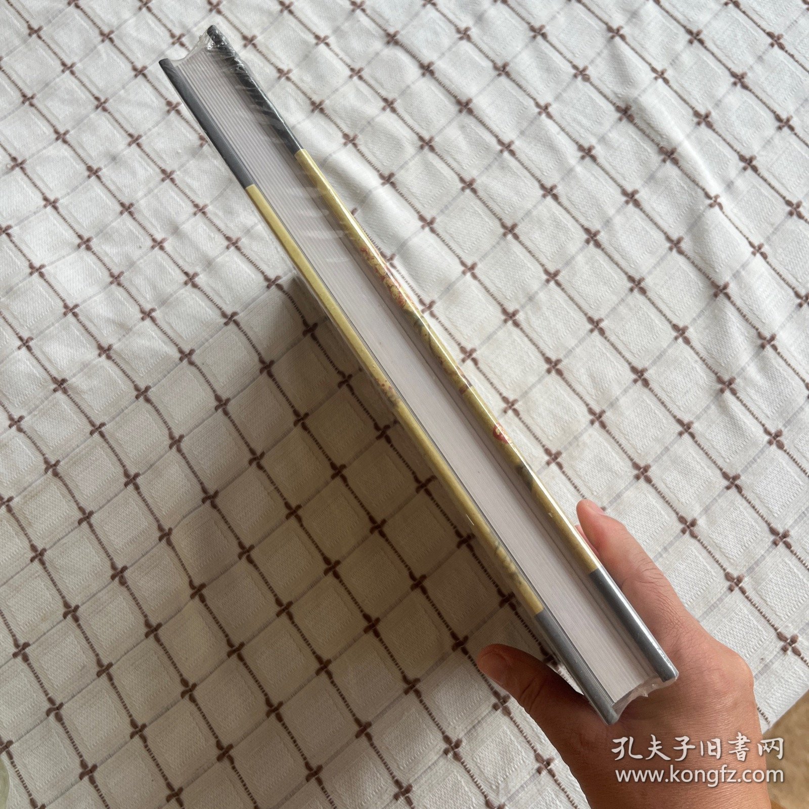 盛世紫砂（正版全新塑封