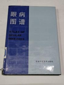 眼病图谱