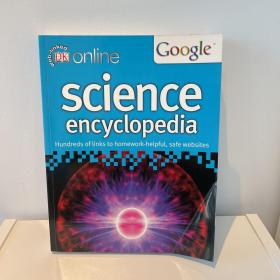 Science Encyclopedia (DK Online)