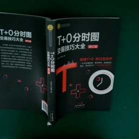 T+0分时图交易技巧大全（修订版）