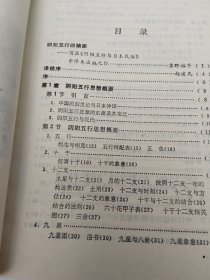 阴阳五行与日本民俗