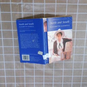 North and South  南方與北方