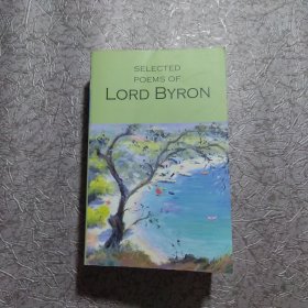 Selected Poems of Byron