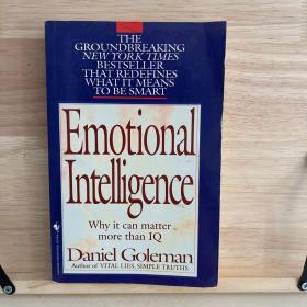 Emotional Intelligence