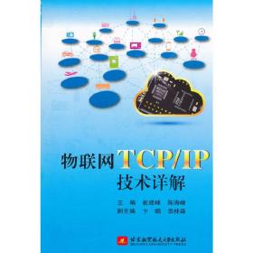 物联网TCP/IP技术详解