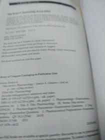 Deja Review Pharmacology, Second Edition