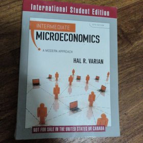 Intermediate Microeconomics：A Modern Approach