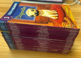 STEP INTO READING 3 (28册不重复）