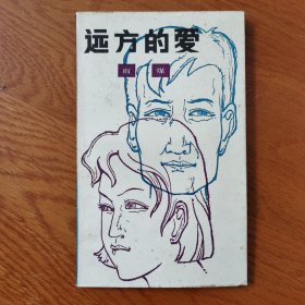 远方的爱（中篇小说）