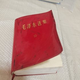 《毛泽东选集》