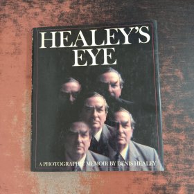 HEALEYS EYE