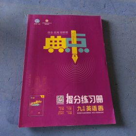 典中点九年级英语全一册