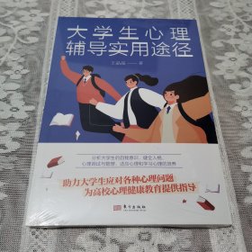 大学生心理辅导实用途径