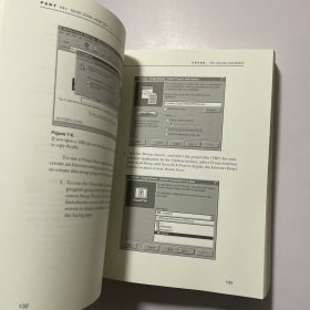 正版 有光盘 Microsoft Visual Basic 5.0 Developers Workshop: With CDROM