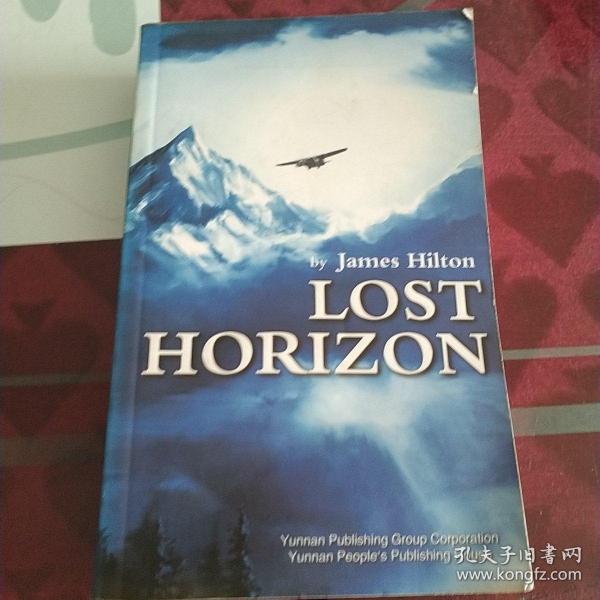 Lost Horizon