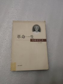 革命一生:刘峰回忆录