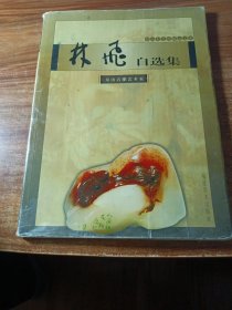 林飞自选集。