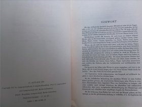 德文书 Langenscheidts Grosswörterbuch Lateinisch: Lateinisch-Deutsch, unter Berücksichtigung der Etymologie 1984 Latein Ausgabe