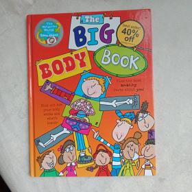 The Big Body Book