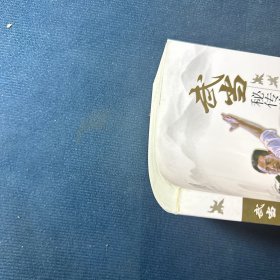 武当秘传功夫