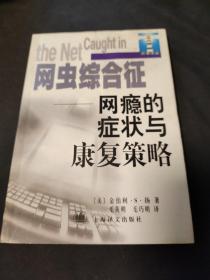 网虫综合征：网瘾的症状与康复策略